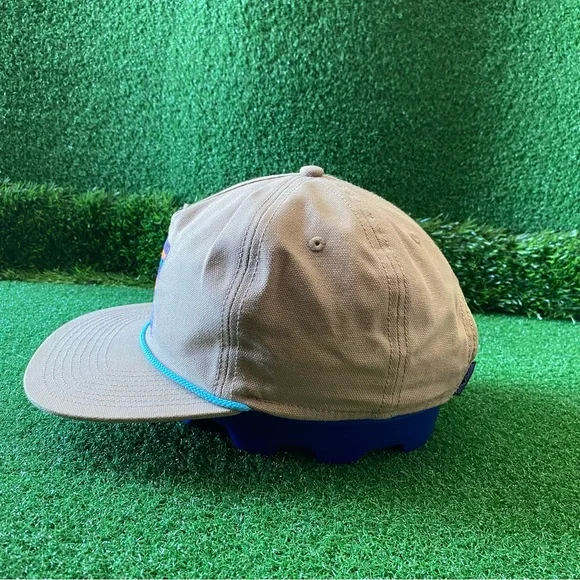 Patagonia Viewfinder Stand Up Hat - Picture 7 of 10